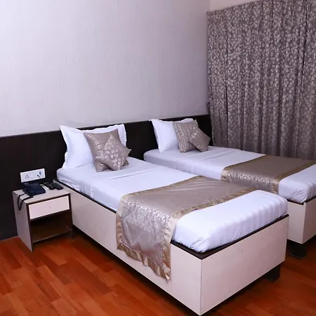 Bharat Avenue Hotel