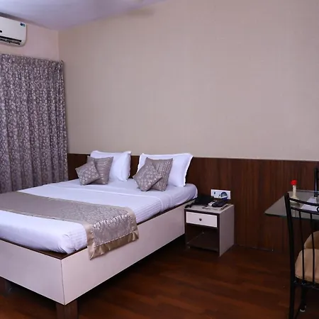 Bharat Avenue 3*