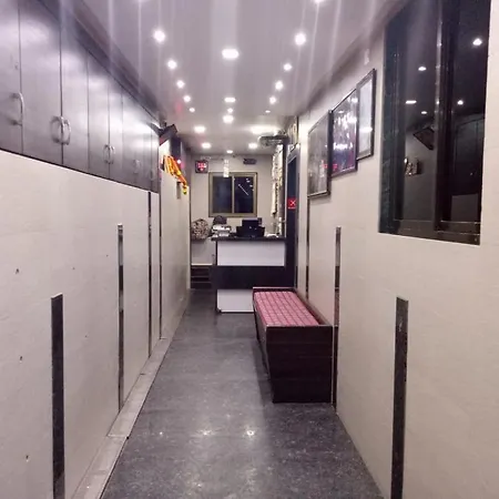 Inn Sharda 3*