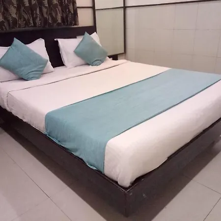 Inn Sharda Mumbai