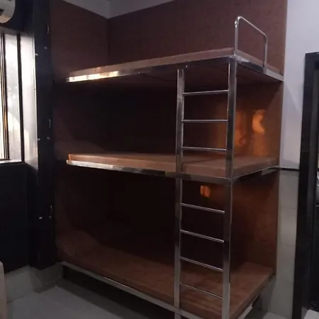 Sharda Inn 3*