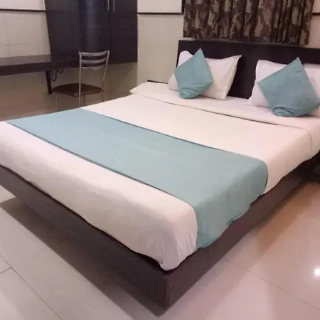 Sharda 3* Mumbai