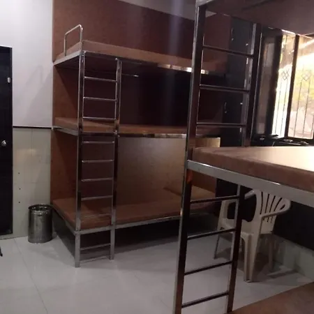 Inn Sharda Mumbai