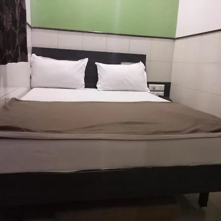 Sharda 3* Mumbai