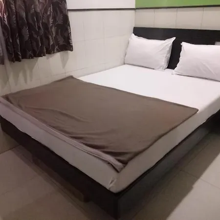 Sharda Inn