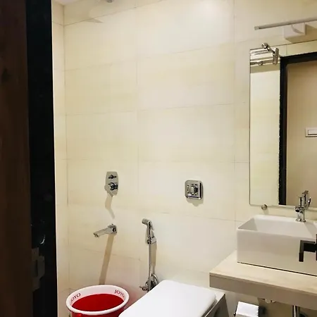 Blossom For Male And Female Hostel Mumbai