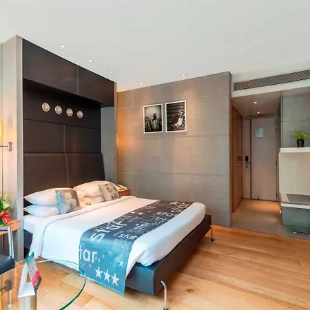 The Regale By Tunga Hotel