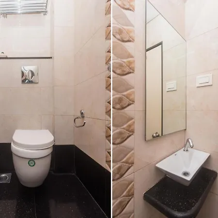 - Dadar Guest house Mumbai