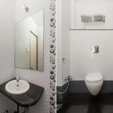 Guest house - Dadar