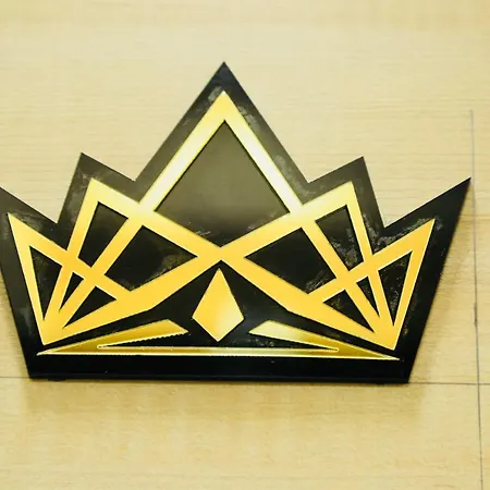 Golden Crown