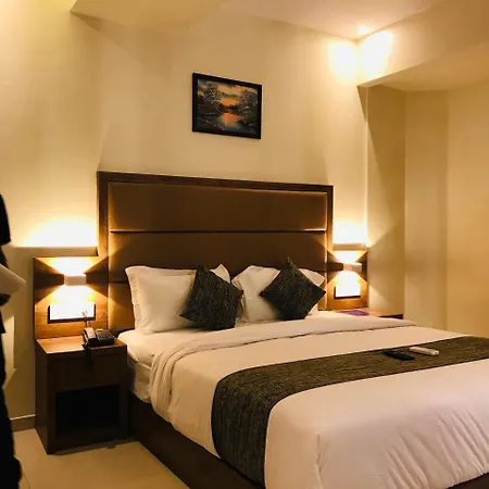 Hotel West Blue