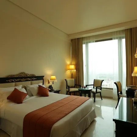 Hotel Royal Tulip Navi Mumbai