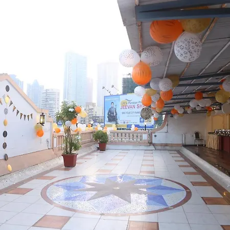 Kohinoor Park 3* Mumbai