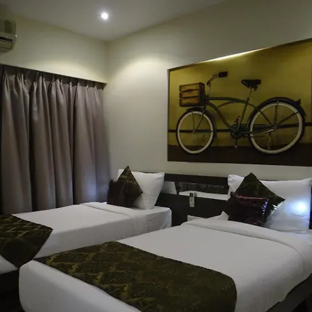 Tim Grand Hotel 3*
