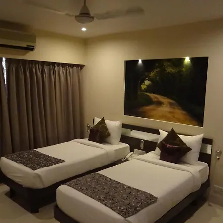 Tim Grand 3* Mumbai
