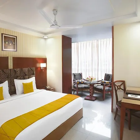 Hotel Suba Palace Near Gateway Of India