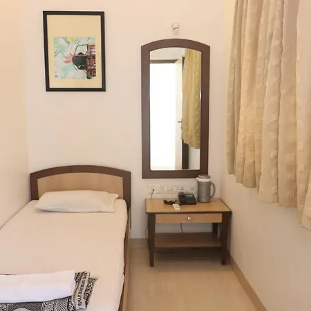 Hotel Tiptop