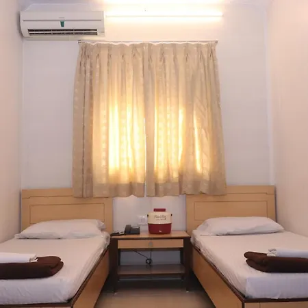 Hotel Tiptop