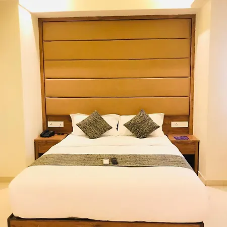 Hotel West Blue 3*