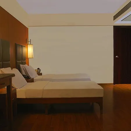 The Classique Club 4* Mumbai