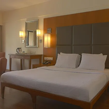 Hotel The Classique Club Mumbai