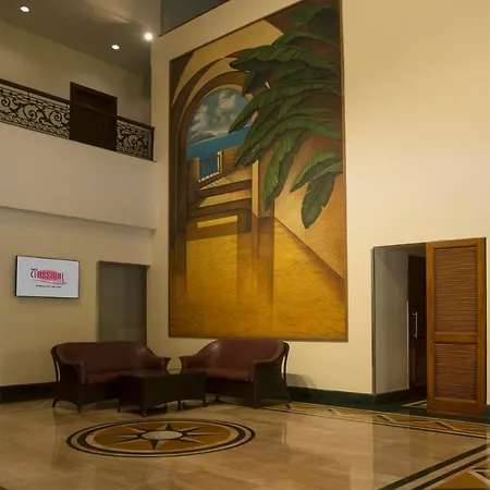 Hotel The Classique Club