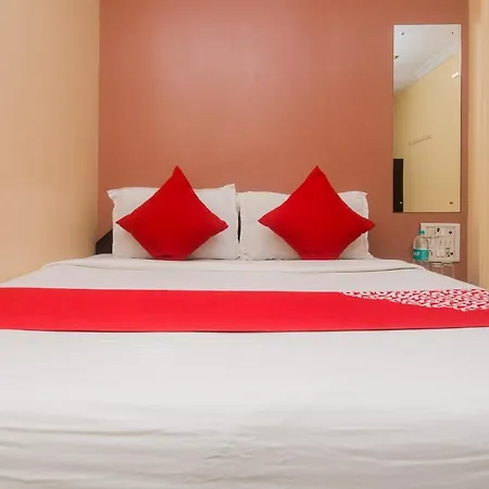 Sai Residency Mumbai