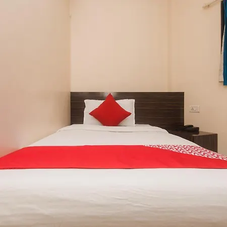 Sai Residency 3* Mumbai