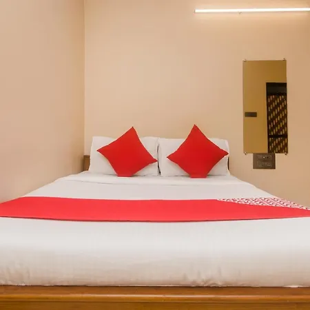 Guest house Sai Residency