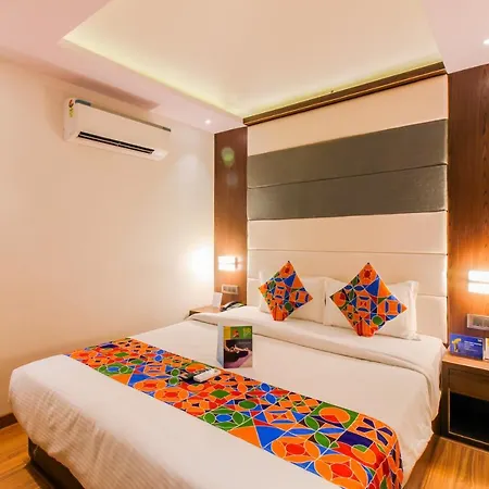 Fabhotel The Pacific Andheri East 3* Mumbai