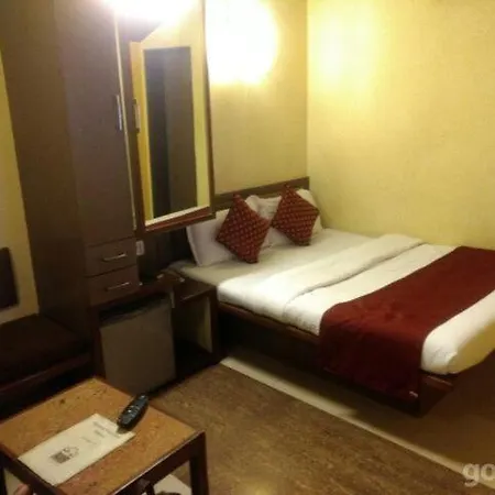 Garden 3* Mumbai