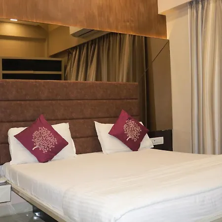 Hotel Modern