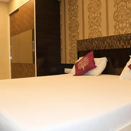 Hotel Modern