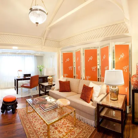 The Taj Mahal Palace, Hotel Mumbai