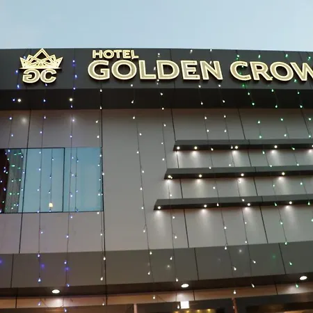 Golden Crown