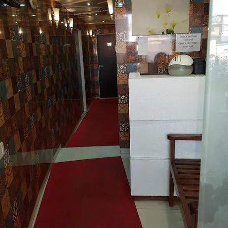 Guest house Premier