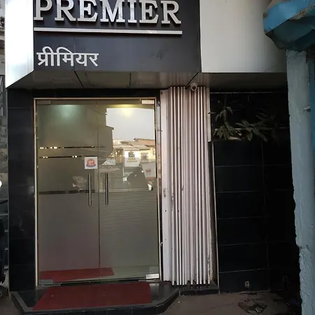 Premier Guest house Mumbai