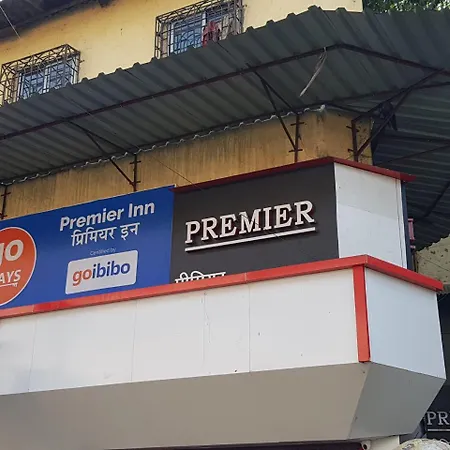 Premier Guest house 2*