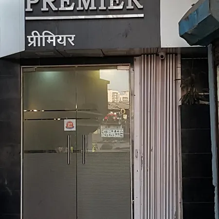 Guest house Premier 2*