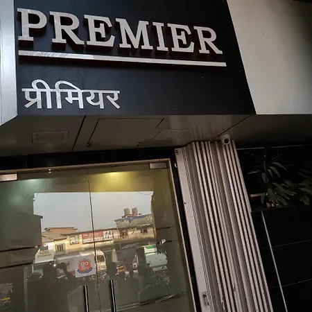 Premier Guest house 2*