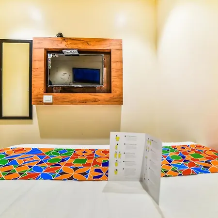 Via Deluxe Comfort Hotel 3*