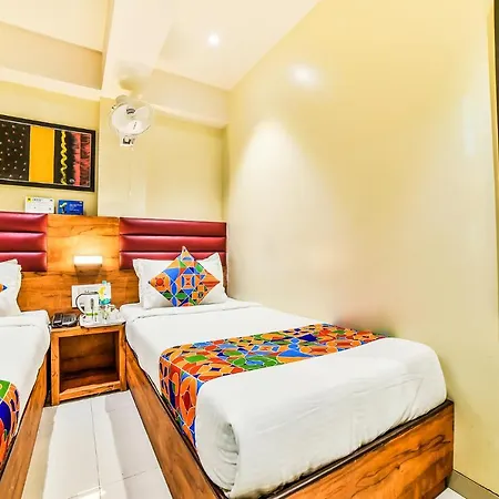 Via Deluxe Comfort Mumbai