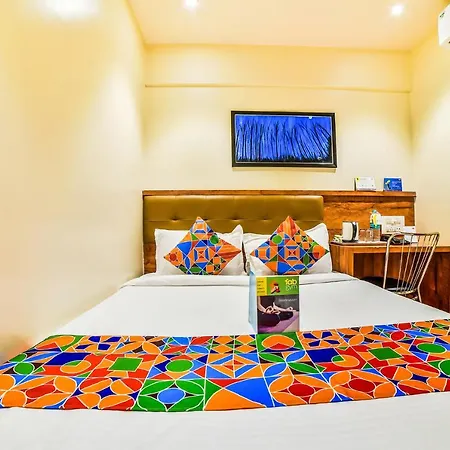 Via Deluxe Comfort 3*