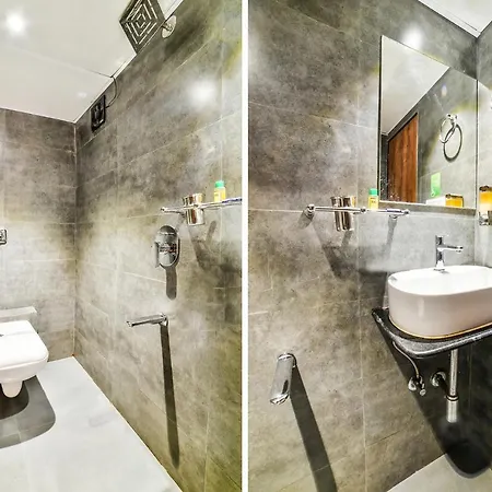 Hotel Via Deluxe Comfort 3*