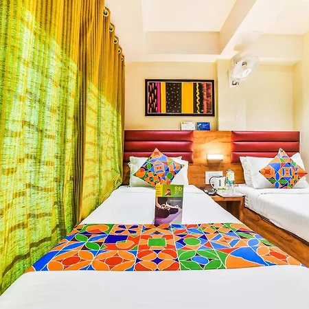 Via Deluxe Comfort Hotel