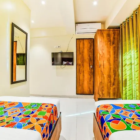 Hotel Via Deluxe Comfort Mumbai