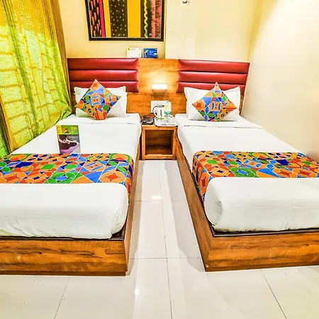 Via Deluxe Comfort 3*