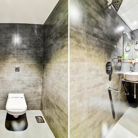 Hotel Via Deluxe Comfort 3*