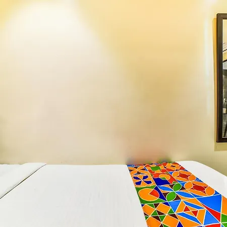 Via Deluxe Comfort Hotel 3*