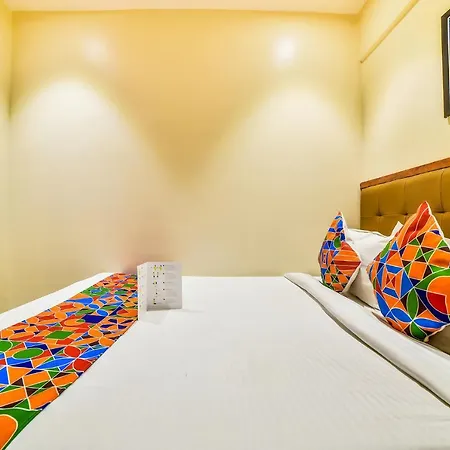 Via Deluxe Comfort Hotel 3*